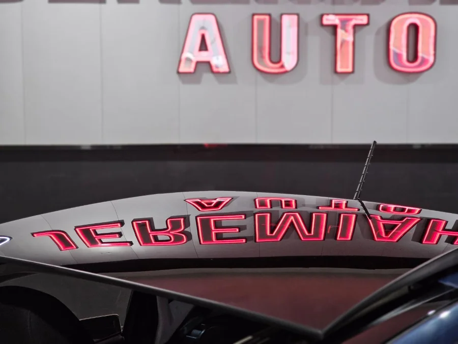 Used 2016 Volkswagen Polo hatch 1.2TSI Highline auto - Jeremiahs Auto