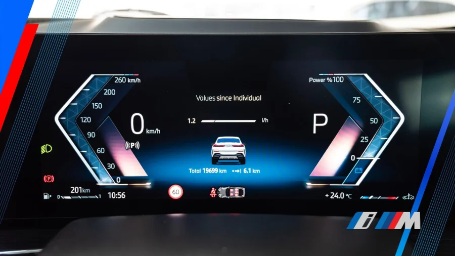 Used 2025 BMW X6 xDrive30d M Sport - Daly BMW Klerksdorp