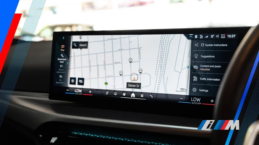 Used 2024 BMW 4 Series 420d coupe M Sport - Daly BMW Klerksdorp Used 2024 BMW 4 Series 420d coupe M Sport - Daly BMW Klerksdorp