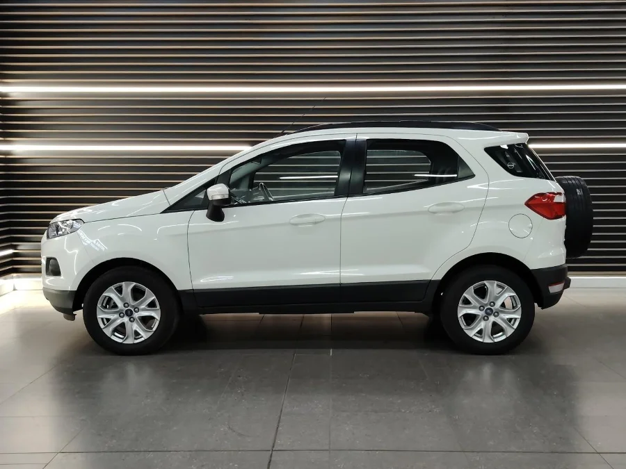 Used 2013 Ford EcoSport 1.0T Trend - BOTHA AND DEYSEL EXECUTIVE MOTORS