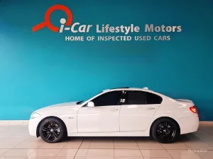 Used 2012 BMW 5 Series 528i M Sport