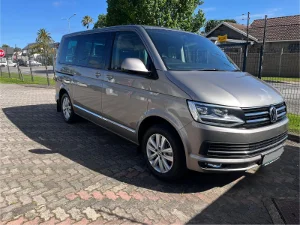 Used 2018 Volkswagen Caravelle 2.0BiTDI Highline