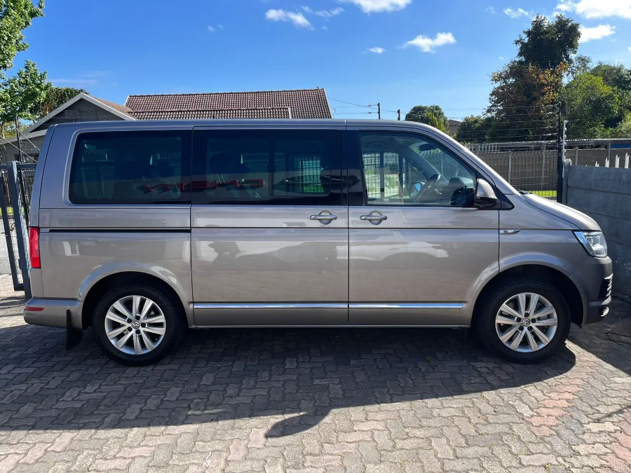 Used 2018 Volkswagen Caravelle 2.0BiTDI Highline - Private Seller