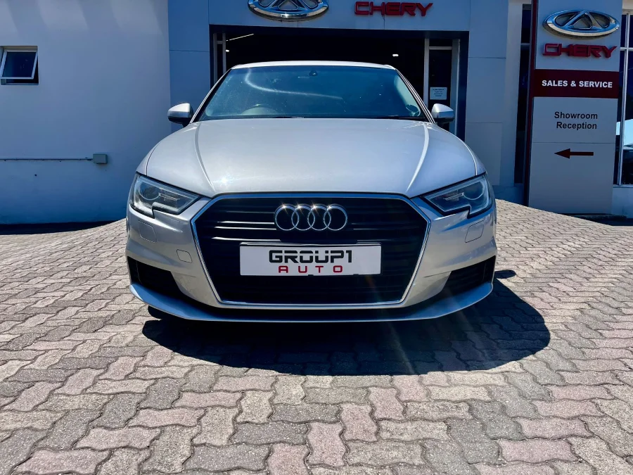 Used 2017 Audi A3 Sportback 1.0TFSI auto - Private Seller Used 2017 Audi A3 Sportback 1.0TFSI auto - Private Seller