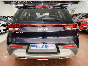 Used 2023 Kia Sonet 1.5 SX