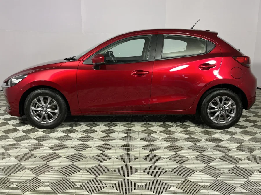 Used 2023 Mazda Mazda2 1.5 Dynamic manual - WeBuyCars Durban