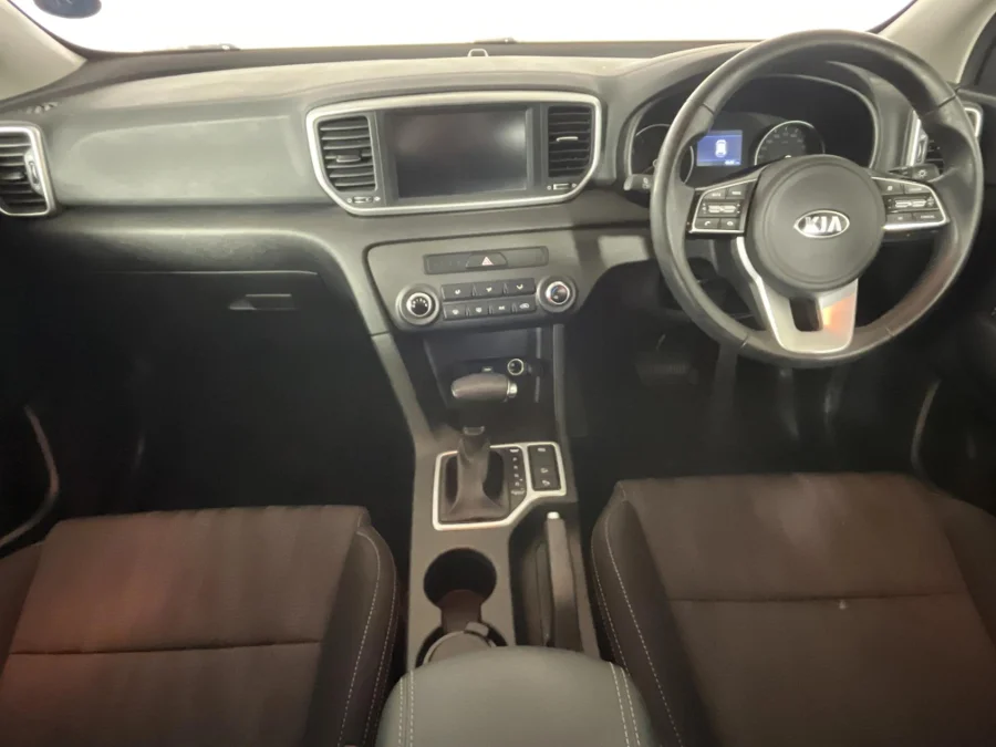 Used 2020 Kia Sportage 2.0 Ignite Plus auto - WeBuyCars Epping Used 2020 Kia Sportage 2.0 Ignite Plus auto - WeBuyCars Epping