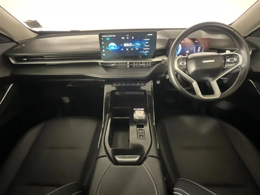 Used 2023 Haval H6 2.0GDIT Luxury - WeBuyCars Brackenfell Cape Town Used 2023 Haval H6 2.0GDIT Luxury - WeBuyCars Brackenfell Cape Town