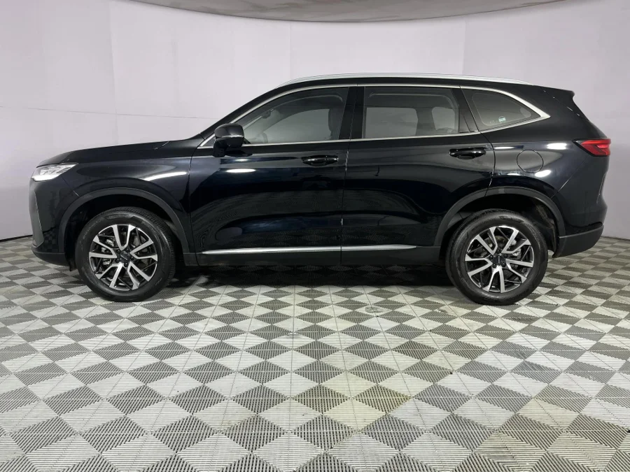 Used 2023 Haval H6 2.0GDIT Luxury - WeBuyCars Brackenfell Cape Town Used 2023 Haval H6 2.0GDIT Luxury - WeBuyCars Brackenfell Cape Town