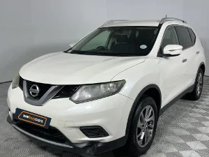 Used 2015 Nissan X-Trail 2.0 XE
