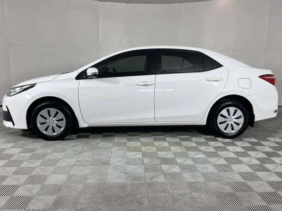 Used 2022 Toyota Corolla Quest 1.8 Plus manual - WeBuyCars Silverlakes Used 2022 Toyota Corolla Quest 1.8 Plus manual - WeBuyCars Silverlakes