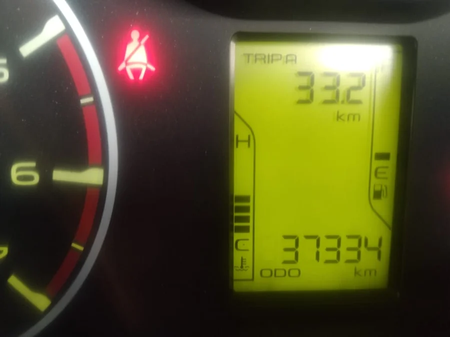 Used 2022 Mahindra Pik Up 2.2CRDe single cab S4 - Wariz Auto Used 2022 Mahindra Pik Up 2.2CRDe single cab S4 - Wariz Auto