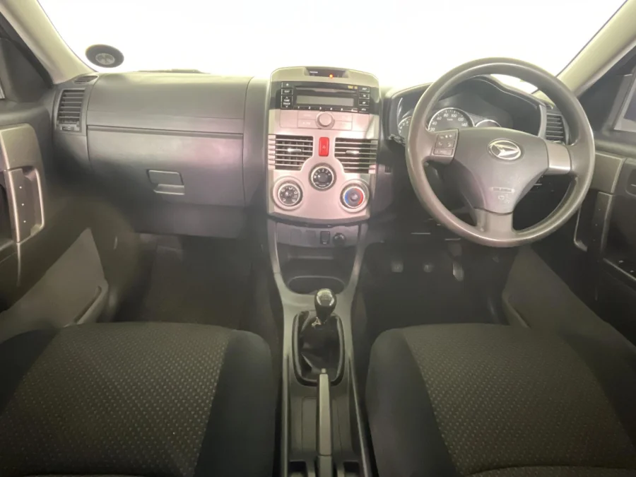 Used 2011 Daihatsu Terios 1.5 4x4 - WeBuyCars Gqeberha Used 2011 Daihatsu Terios 1.5 4x4 - WeBuyCars Gqeberha