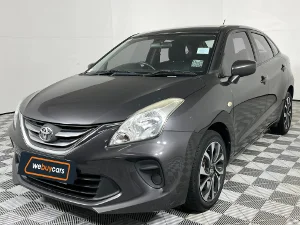 Used 2021 Toyota Starlet 1.4 XS Used 2021 Toyota Starlet 1.4 XS