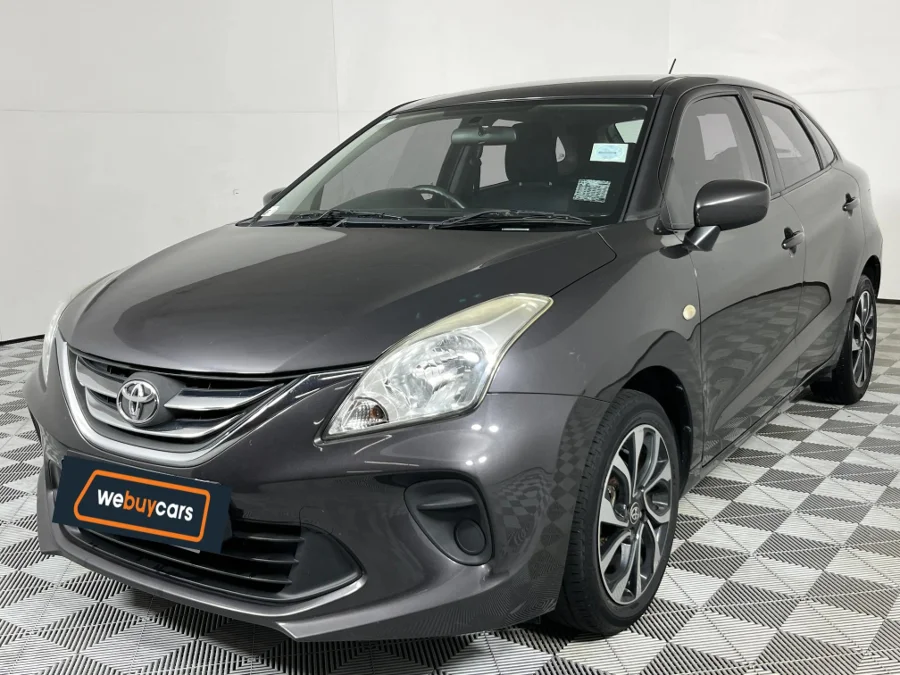 Used 2021 Toyota Starlet 1.4 XS - WeBuyCars Riverhorse Used 2021 Toyota Starlet 1.4 XS - WeBuyCars Riverhorse