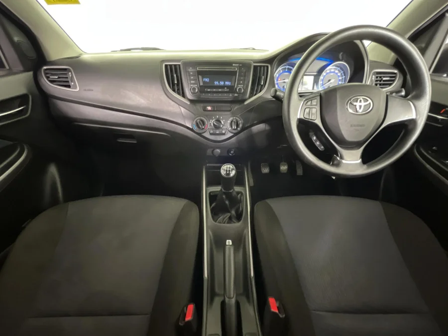 Used 2021 Toyota Starlet 1.4 XS - WeBuyCars Riverhorse Used 2021 Toyota Starlet 1.4 XS - WeBuyCars Riverhorse