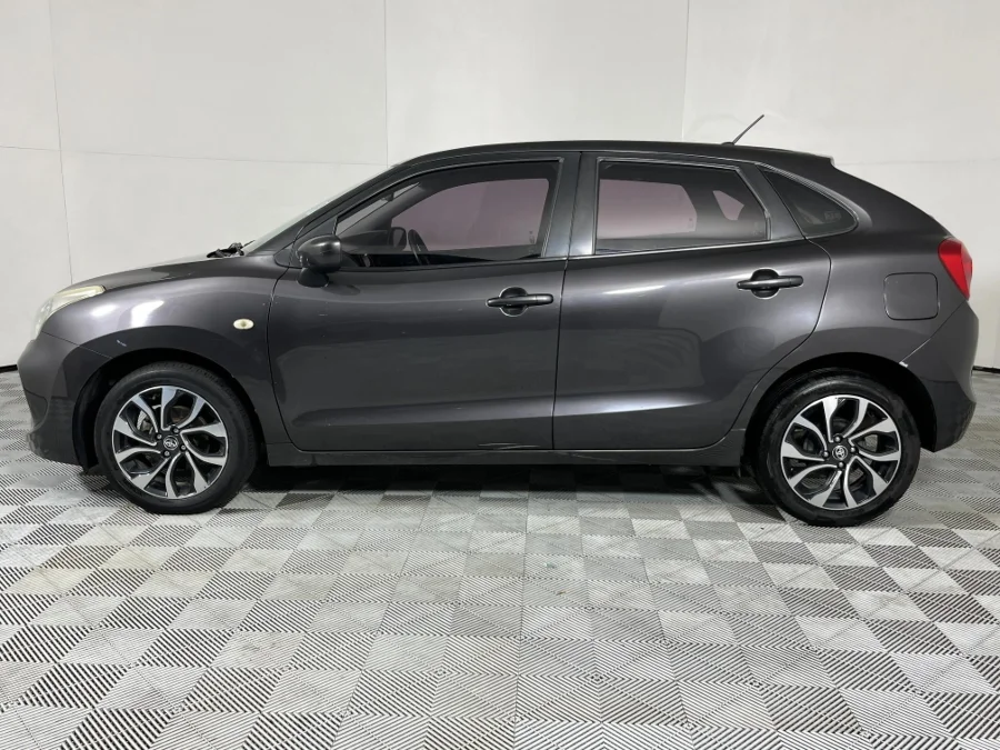 Used 2021 Toyota Starlet 1.4 XS - WeBuyCars Riverhorse Used 2021 Toyota Starlet 1.4 XS - WeBuyCars Riverhorse