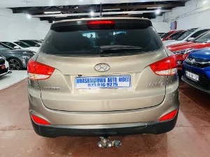Used 2011 Hyundai ix35 2.0 GL