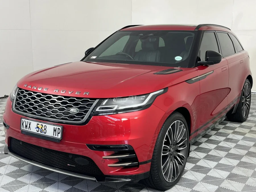 Used 2023 Land Rover Range Rover Velar D300 Dynamic SE - WeBuyCars Mbombela Used 2023 Land Rover Range Rover Velar D300 Dynamic SE - WeBuyCars Mbombela