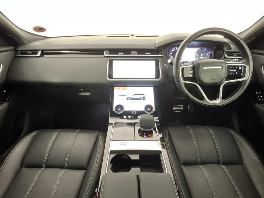 Used 2023 Land Rover Range Rover Velar D300 Dynamic SE - WeBuyCars Mbombela Used 2023 Land Rover Range Rover Velar D300 Dynamic SE - WeBuyCars Mbombela