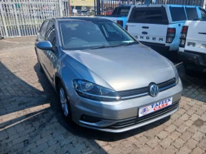 Used 2017 Volkswagen Golf 1.0TSI Comfortline