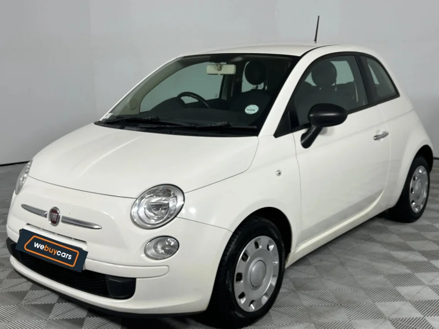 Used 2013 Fiat 500 1.2 Pop - WeBuyCars Richmond Used 2013 Fiat 500 1.2 Pop - WeBuyCars Richmond