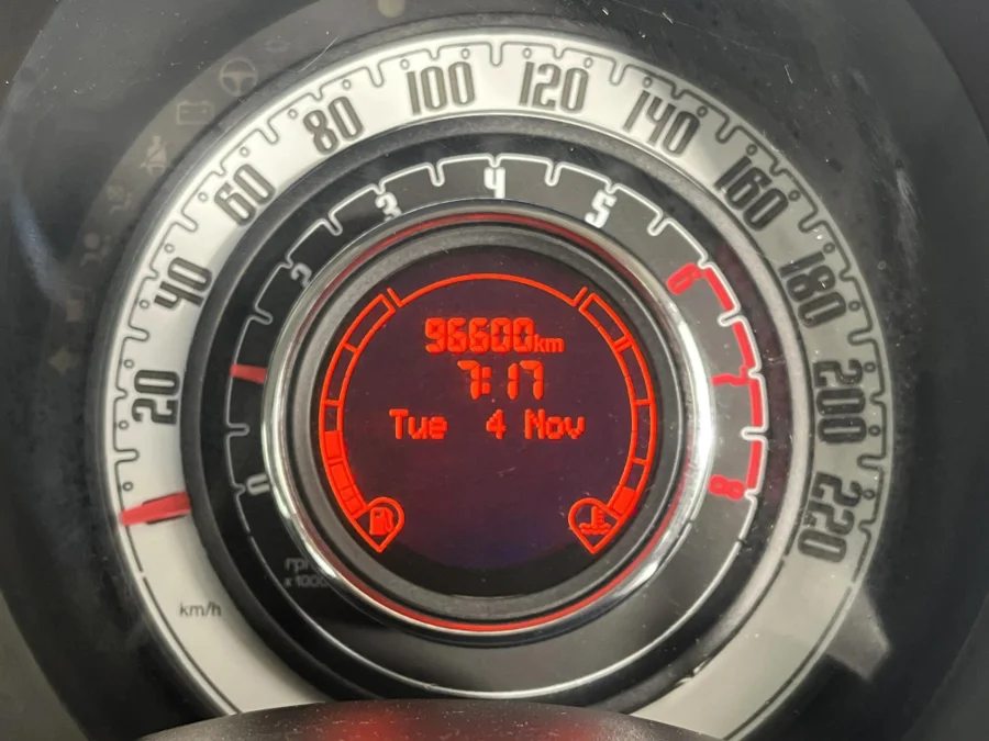 Used 2013 Fiat 500 1.2 Pop - WeBuyCars Richmond Used 2013 Fiat 500 1.2 Pop - WeBuyCars Richmond