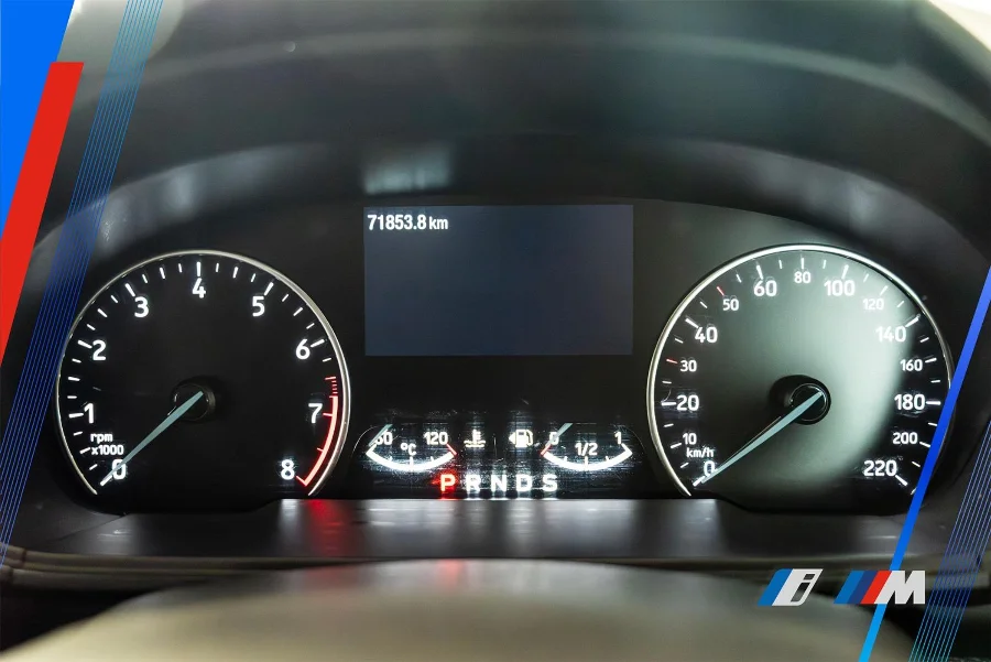 Used 2022 Ford EcoSport 1.0T Titanium auto - Daly BMW Klerksdorp