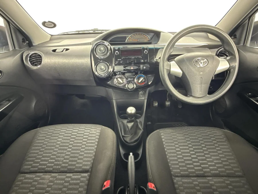 Used 2019 Toyota Etios Cross 1.5 Xs - WeBuyCars Vereeniging Used 2019 Toyota Etios Cross 1.5 Xs - WeBuyCars Vereeniging