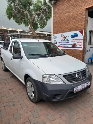 Used 2019 Nissan NP200 1.5dCi iCE