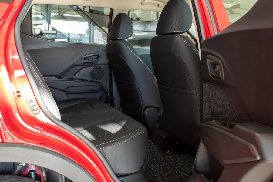 Used 2024 Mahindra XUV300 1.2T W4 SE - Mahindra Used Cars Centurion