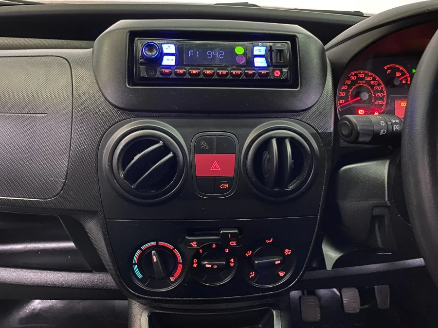 Used 2019 Fiat Fiorino 1.4 panel van SX - BOTHA AND DEYSEL EXECUTIVE MOTORS