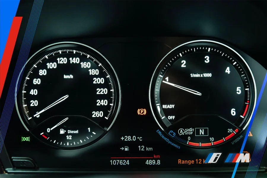 Used 2020 BMW X1 sDrive18d M Sport - Daly BMW Klerksdorp