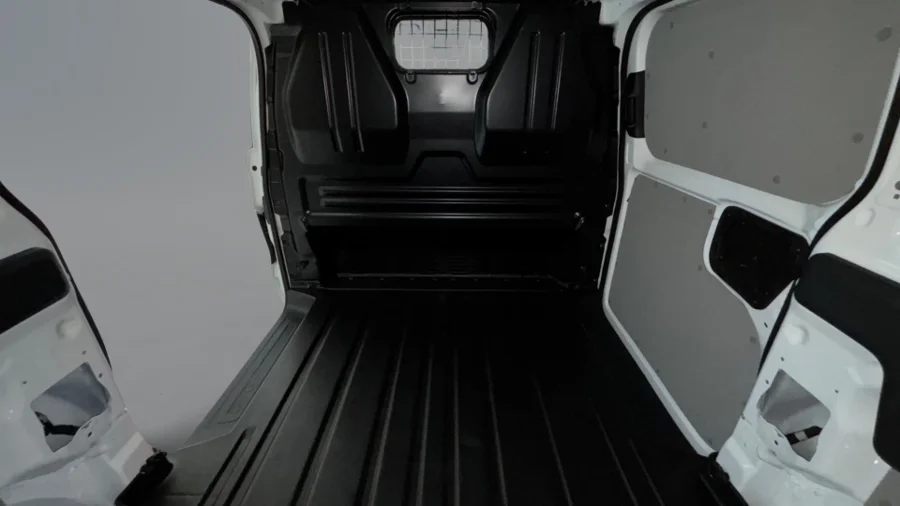 Used 2025 Ford Transit Custom 2.0SiT panel van SWB Sport - Halfway Ford Port Shepstone