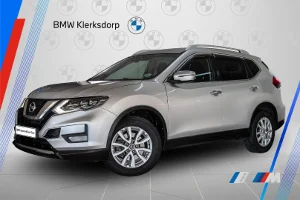 Used 2022 Nissan X-Trail 2.5 4x4 Acenta