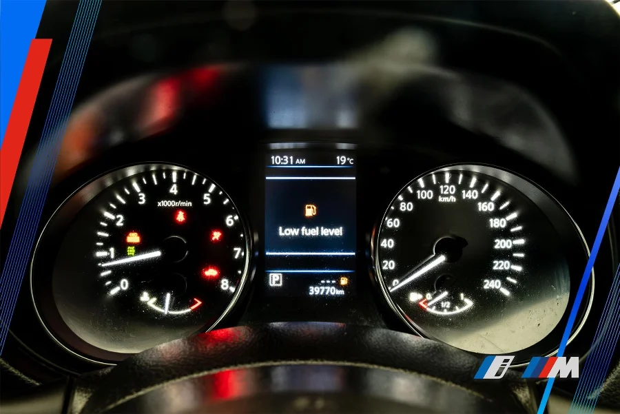 Used 2022 Nissan X-Trail 2.5 4x4 Acenta - Daly BMW Klerksdorp