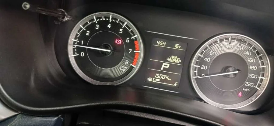 Used 2024 Suzuki Baleno 1.5 GL auto - Jambo Motors Used 2024 Suzuki Baleno 1.5 GL auto - Jambo Motors