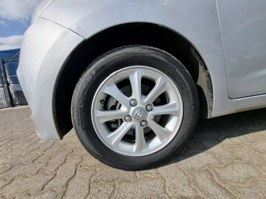 Used 2015 Hyundai i10 1.25 Fluid auto - Carbase Auto Used 2015 Hyundai i10 1.25 Fluid auto - Carbase Auto