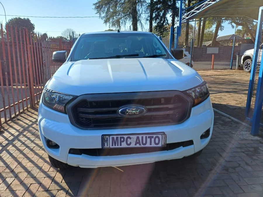 Used 2016 Ford Ranger 2.2TDCi double cab Hi-Rider XLS - MPC Auto Used 2016 Ford Ranger 2.2TDCi double cab Hi-Rider XLS - MPC Auto