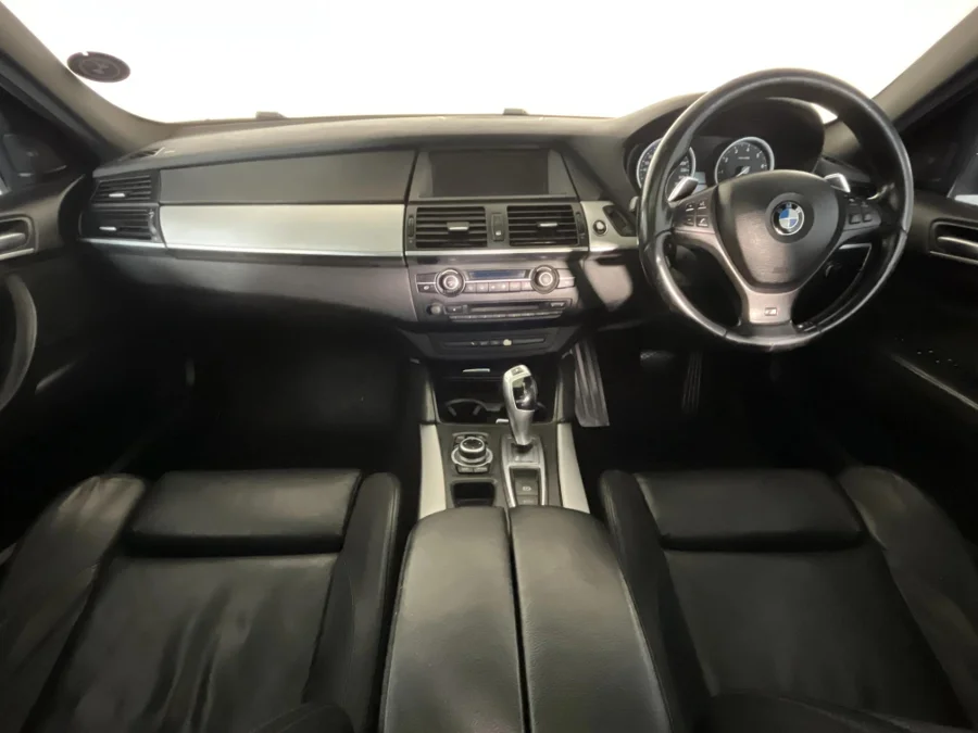 Used 2012 BMW X6 xDrive35i M Sport - WeBuyCars Silverlakes