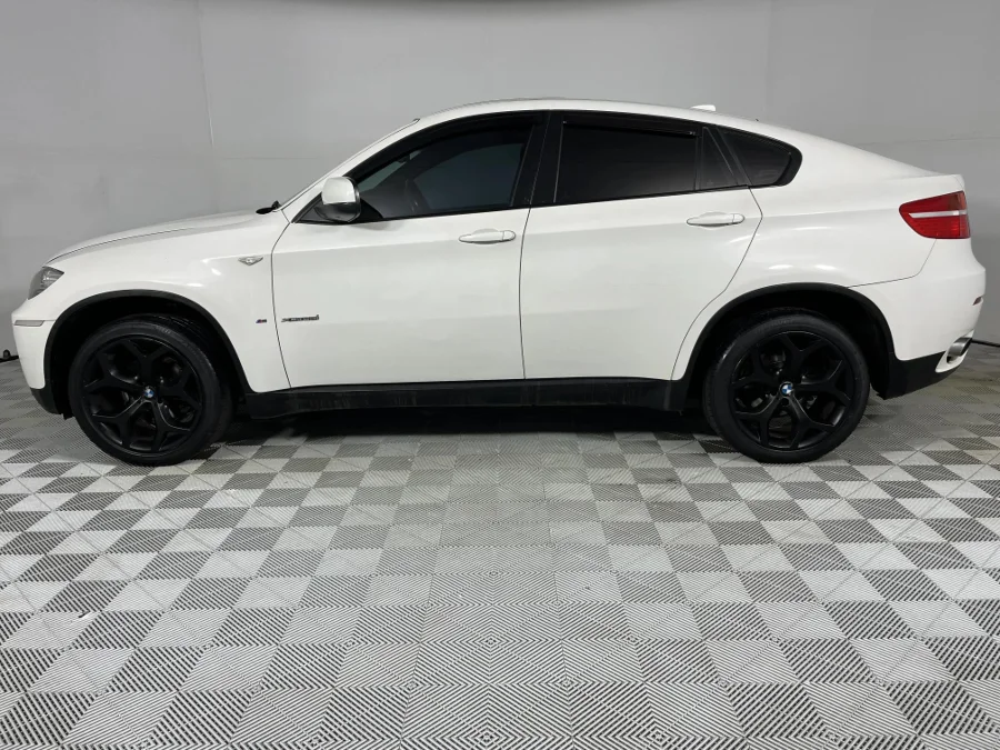 Used 2012 BMW X6 xDrive35i M Sport - WeBuyCars Silverlakes