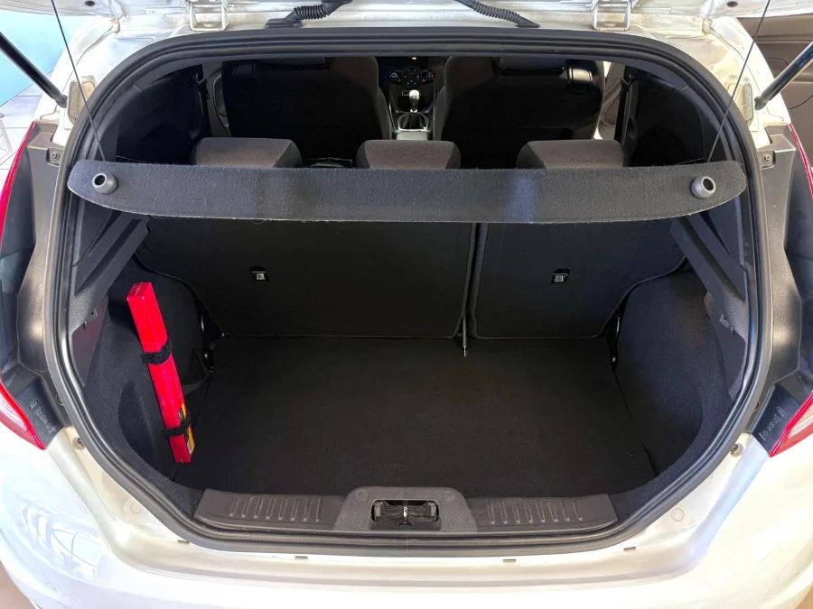 Used 2018 Ford Fiesta ST - Shifting Gears Auto