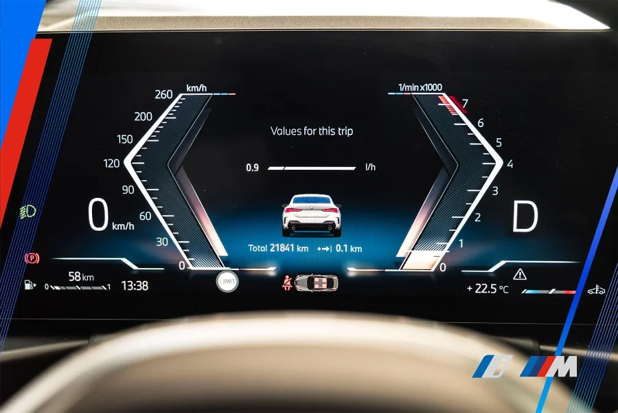 Used 2024 BMW 4 Series 420i coupe M Sport - Daly BMW Klerksdorp Used 2024 BMW 4 Series 420i coupe M Sport - Daly BMW Klerksdorp