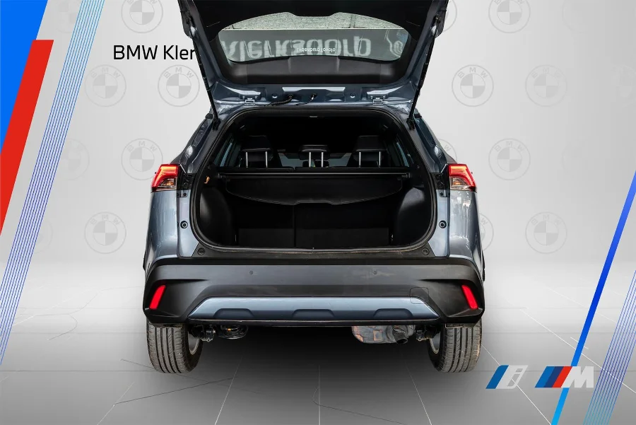 Used 2023 Toyota Corolla Cross 1.8 XS - Daly BMW Klerksdorp