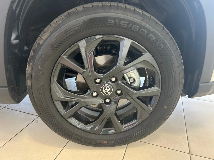 Used 2025 Toyota Urban Cruiser 1.5 XS - Godrich Toyota