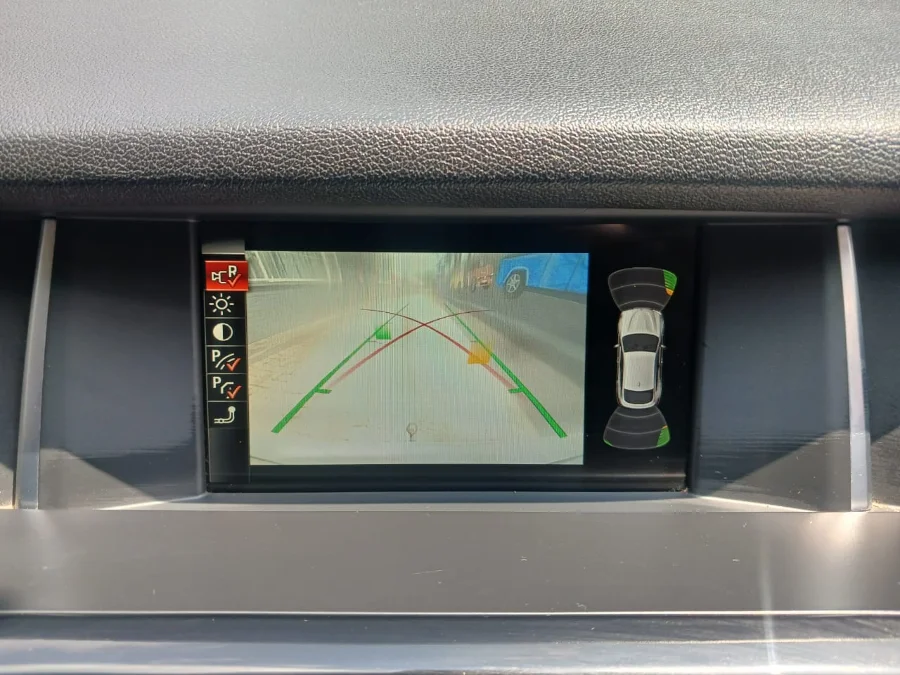 Used 2014 BMW X4 xDrive20i - TJ Auto Car Sales