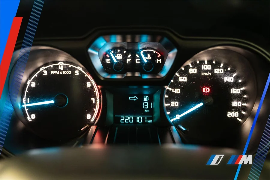 Used 2015 Ford Ranger 2.5 - Daly BMW Klerksdorp