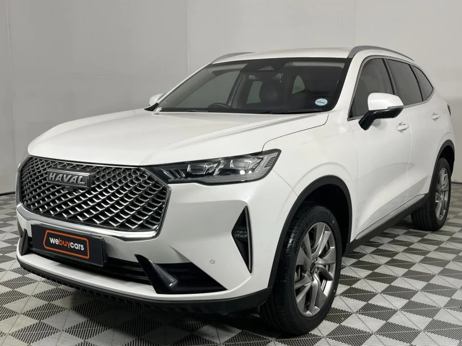 Used 2022 Haval H6 2.0GDIT 4WD Super Luxury - WeBuyCars Midstream Used 2022 Haval H6 2.0GDIT 4WD Super Luxury - WeBuyCars Midstream