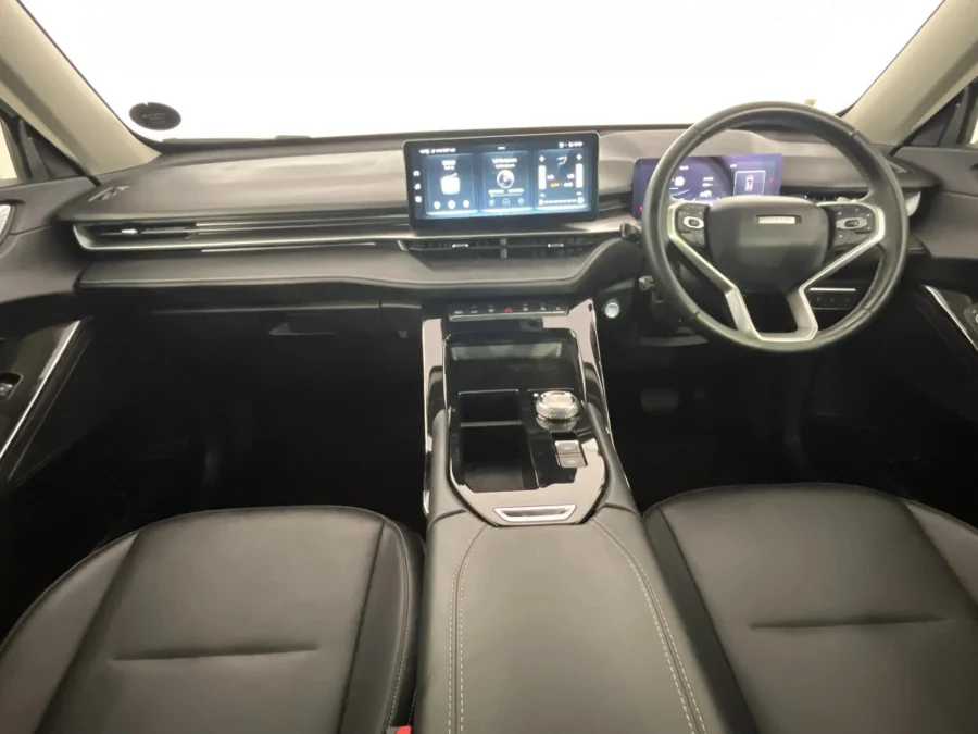 Used 2022 Haval H6 2.0GDIT 4WD Super Luxury - WeBuyCars Midstream Used 2022 Haval H6 2.0GDIT 4WD Super Luxury - WeBuyCars Midstream