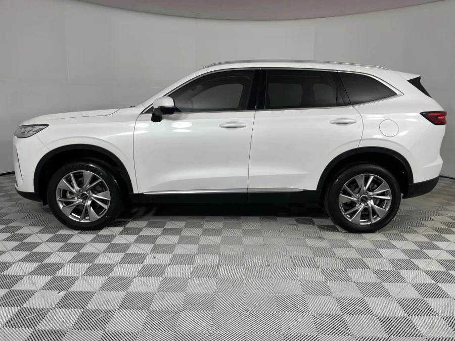 Used 2022 Haval H6 2.0GDIT 4WD Super Luxury - WeBuyCars Midstream Used 2022 Haval H6 2.0GDIT 4WD Super Luxury - WeBuyCars Midstream